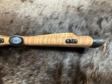 FREE SAFARI, NEW WINCHESTER MODEL 70 SUPER GRADE MAPLE 270 WIN 24 535218226 - LAYAWAY AVAILABLE - 20 of 21