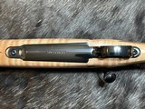 FREE SAFARI, NEW WINCHESTER MODEL 70 SUPER GRADE MAPLE 270 WIN 24 535218226 - LAYAWAY AVAILABLE - 18 of 21
