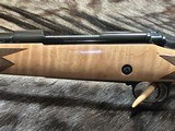 FREE SAFARI, NEW WINCHESTER MODEL 70 SUPER GRADE MAPLE 270 WIN 24 535218226 - LAYAWAY AVAILABLE - 11 of 21