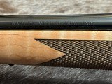 FREE SAFARI, NEW WINCHESTER MODEL 70 SUPER GRADE MAPLE 270 WIN 24 535218226 - LAYAWAY AVAILABLE - 14 of 21