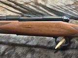 FREE SAFARI, NEW WINCHESTER MODEL 70 ALASKAN 338 WIN MAG 25