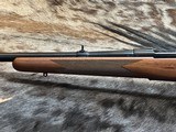 FREE SAFARI, NEW WINCHESTER MODEL 70 ALASKAN 338 WIN MAG 25