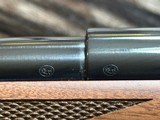 FREE SAFARI, NEW WINCHESTER MODEL 70 ALASKAN 338 WIN MAG 25