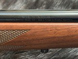 FREE SAFARI, NEW WINCHESTER MODEL 70 ALASKAN 338 WIN MAG 25