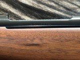 FREE SAFARI, NEW WINCHESTER MODEL 70 ALASKAN 338 WIN MAG 25