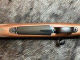 FREE SAFARI, NEW WINCHESTER MODEL 70 ALASKAN 338 WIN MAG 25
