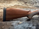 FREE SAFARI, NEW WINCHESTER MODEL 70 ALASKAN 338 WIN MAG 25