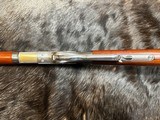 NEW UBERTI 1873 WINCHESTER IN THE WHITE SPORTING 45 COLT 20