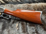 NEW UBERTI 1873 WINCHESTER IN THE WHITE SPORTING 45 COLT 20