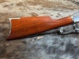 NEW UBERTI 1873 WINCHESTER IN THE WHITE SPORTING 45 COLT 20