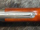 NEW UBERTI 1873 WINCHESTER IN THE WHITE SPORTING 45 COLT 20