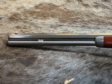 NEW UBERTI 1873 WINCHESTER IN THE WHITE SPORTING 45 COLT 20