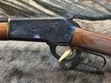 FREE SAFARI, NEW PEDERSOLI 1886 WINCHESTER FANCY 45-70 GOOD WOOD STOCK S742457 S742 210119 - LAYAWAY AVAILABLE - 11 of 20