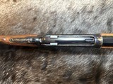 FREE SAFARI, NEW PEDERSOLI 1886 WINCHESTER FANCY 45-70 GOOD WOOD STOCK S742457 S742 210119 - LAYAWAY AVAILABLE - 8 of 20