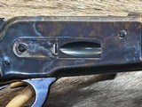 FREE SAFARI, NEW PEDERSOLI 1886 WINCHESTER FANCY 45-70 GOOD WOOD STOCK S742457 S742 210119 - LAYAWAY AVAILABLE - 7 of 20