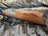 FREE SAFARI, NEW PEDERSOLI 1886 WINCHESTER FANCY 45-70 GOOD WOOD STOCK S742457 S742 210119 - LAYAWAY AVAILABLE - 10 of 20