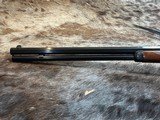 FREE SAFARI, NEW PEDERSOLI 1886 WINCHESTER FANCY 45-70 GOOD WOOD STOCK S742457 S742 210119 - LAYAWAY AVAILABLE - 13 of 20