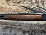 FREE SAFARI, NEW PEDERSOLI 1886 WINCHESTER FANCY 45-70 GOOD WOOD STOCK S742457 S742 210119 - LAYAWAY AVAILABLE - 12 of 20