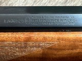 FREE SAFARI, NEW PEDERSOLI 1886 WINCHESTER FANCY 45-70 GOOD WOOD STOCK S742457 S742 210119 - LAYAWAY AVAILABLE - 15 of 20
