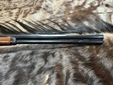FREE SAFARI, NEW PEDERSOLI 1886 WINCHESTER FANCY 45-70 GOOD WOOD STOCK S742457 S742 210119 - LAYAWAY AVAILABLE - 6 of 20
