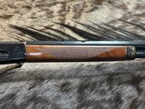 FREE SAFARI, NEW PEDERSOLI 1886 WINCHESTER FANCY 45-70 GOOD WOOD STOCK S742457 S742 210119 - LAYAWAY AVAILABLE - 5 of 20