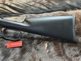 NEW CHIAPPA 1892 WINCHESTER ALASKAN TAKEDOWN 44 REM MAG BLACK 16