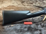 NEW CHIAPPA 1892 WINCHESTER ALASKAN TAKEDOWN 44 REM MAG BLACK 16