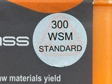 NEW ADG UNPRIMED 300 WSM (WINCHESTER SHORT MAG) BRASS BOX OF 50 ATLAS DEVELOPMENT GROUP 300WSM1-0RB - 3 of 7