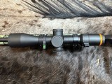 NEW GUNWERKS LEFT 7 PRC WERKMAN, REVIC ACURA RS25i 5-25x56 RH2 MOA RETICLE - LAYAWAY AVAILABLE - 15 of 25