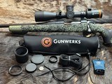 NEW GUNWERKS LEFT 7 PRC WERKMAN, REVIC ACURA RS25i 5-25x56 RH2 MOA RETICLE - LAYAWAY AVAILABLE - 23 of 25