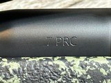 NEW GUNWERKS LEFT 7 PRC WERKMAN, REVIC ACURA RS25i 5-25x56 RH2 MOA RETICLE - LAYAWAY AVAILABLE - 10 of 25