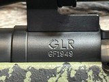 NEW GUNWERKS LEFT 300 PRC WERKMAN REVIC ACURA RS25i 5-25x56 RH2 MOA RETICLE - LAYAWAY AVAILABLE - 10 of 25