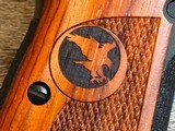 NEW NIGHTHAWK CUSTOM SHOP BROWNING HI-POWER 9MM SPRINGFIELD SA-35 PISTOL HP9201 - LAYAWAY AVAILABLE - 7 of 25