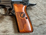 NEW NIGHTHAWK CUSTOM SHOP BROWNING HI-POWER 9MM SPRINGFIELD SA-35 PISTOL HP9201 - LAYAWAY AVAILABLE - 11 of 25