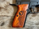 NEW NIGHTHAWK CUSTOM SHOP BROWNING HI-POWER 9MM SPRINGFIELD SA-35 PISTOL HP9201 - LAYAWAY AVAILABLE - 4 of 25