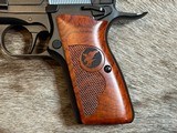 NEW NIGHTHAWK CUSTOM SHOP BROWNING HI-POWER 9MM SPRINGFIELD SA-35 PISTOL HP9201 - LAYAWAY AVAILABLE - 11 of 25