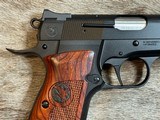 NEW NIGHTHAWK CUSTOM SHOP BROWNING HI-POWER 9MM SPRINGFIELD SA-35 PISTOL HP9201 - LAYAWAY AVAILABLE - 5 of 25