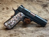 NEW NIGHTHAWK CUSTOM LADY HAWK 2.0 COMMANDER 1911 9MM, IOS & MORE UPGRADES - LAYAWAY AVAILABLE - 1 of 25