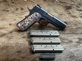 NEW NIGHTHAWK CUSTOM LADY HAWK 2.0 COMMANDER 1911 9MM, IOS & MORE UPGRADES - LAYAWAY AVAILABLE - 4 of 25