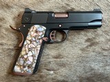 NEW NIGHTHAWK CUSTOM LADY HAWK 2.0 COMMANDER 1911 9MM, IOS & MORE UPGRADES - LAYAWAY AVAILABLE - 6 of 25