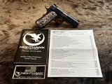 NEW NIGHTHAWK CUSTOM LADY HAWK 2.0 COMMANDER 1911 9MM, IOS & MORE UPGRADES - LAYAWAY AVAILABLE - 22 of 25