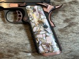 NEW NIGHTHAWK CUSTOM LADY HAWK 2.0 COMMANDER 1911 9MM, IOS & MORE UPGRADES - LAYAWAY AVAILABLE - 13 of 25