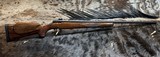 FREE SAFARI, NEW LEFT HAND COOPER NIGHTHAWK M54 JACKSON GAME 6.5 CREEDMOOR AA CLARO WALNUT - LAYAWAY AVAILABLE - 4 of 20