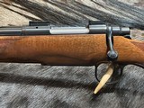 FREE SAFARI, NEW LEFT HAND COOPER NIGHTHAWK M54 JACKSON GAME 6.5 CREEDMOOR AA CLARO WALNUT - LAYAWAY AVAILABLE - 5 of 20