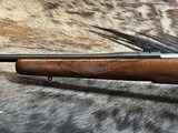 FREE SAFARI, NEW LEFT HAND COOPER NIGHTHAWK M54 JACKSON GAME 6.5 CREEDMOOR AA CLARO WALNUT - LAYAWAY AVAILABLE - 6 of 20