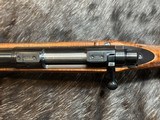 FREE SAFARI, NEW LEFT HAND COOPER NIGHTHAWK M54 JACKSON GAME 6.5 CREEDMOOR AA CLARO WALNUT - LAYAWAY AVAILABLE - 8 of 20