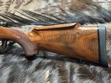 FREE SAFARI, NEW LEFT HAND COOPER NIGHTHAWK M54 JACKSON GAME 6.5 CREEDMOOR AA CLARO WALNUT - LAYAWAY AVAILABLE - 1 of 20