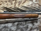 FREE SAFARI, NEW LEFT HAND COOPER NIGHTHAWK M54 JACKSON GAME 6.5 CREEDMOOR AA CLARO WALNUT - LAYAWAY AVAILABLE - 12 of 20