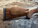 FREE SAFARI, NEW LEFT HAND COOPER NIGHTHAWK M54 JACKSON GAME 6.5 CREEDMOOR AA CLARO WALNUT - LAYAWAY AVAILABLE - 10 of 20