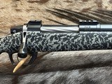 NEW GUNWERKS 300 PRC WERKMAN RIFLE 22